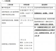 关于2020-2021-2beat365体育亚洲官方网站期末教学工作安排通知